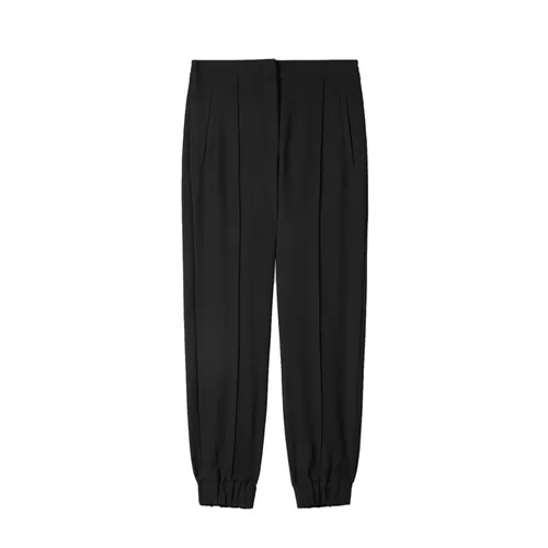 Trousers > Straight Trousers - - Patrizia Pepe - Modalova