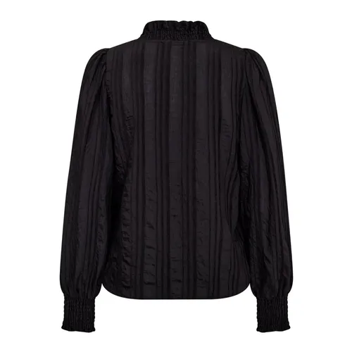 Blouses & Shirts > Blouses - - Co'Couture - Modalova