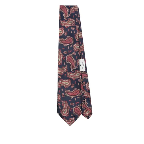Accessories > Ties - - Etro - Modalova