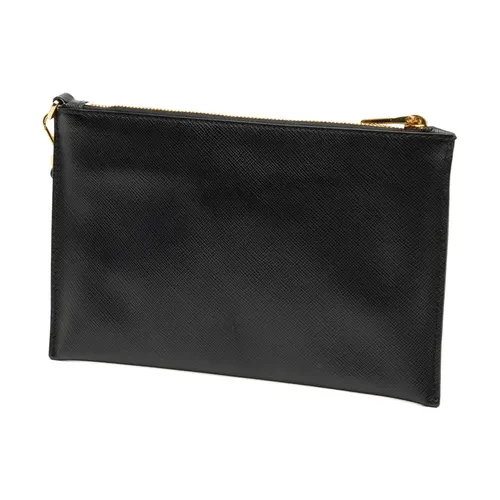Pre-owned > Pre-owned Bags > Pre-owned Clutches - - Prada Vintage - Modalova
