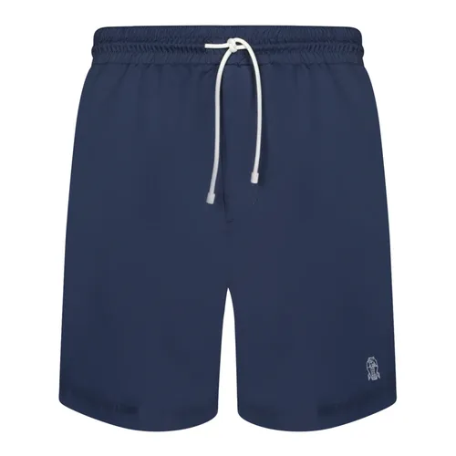 Swimwear > Beachwear - - Brunello Cucinelli - Modalova