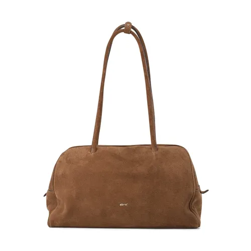 Bags > Shoulder Bags - - Abro - Modalova