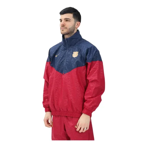 Jackets > Light Jackets - - Nike - Modalova