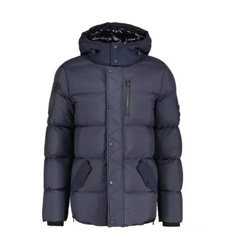 Jackets > Winter Jackets - - Moose Knuckles - Modalova