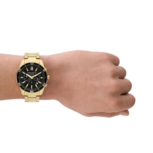 Accessories > Watches - - Armani Exchange - Modalova