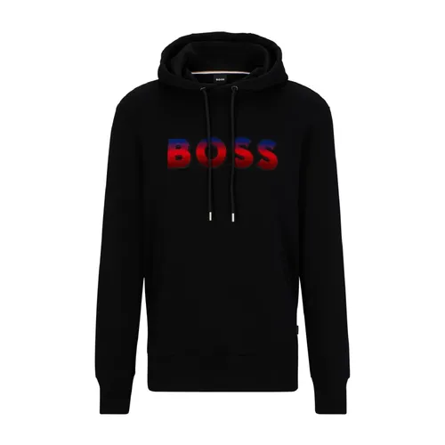 Sweatshirts & Hoodies > Hoodies - - Hugo Boss - Modalova