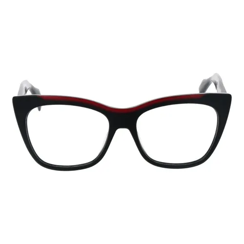 Accessories > Glasses - - Yohji Yamamoto - Modalova