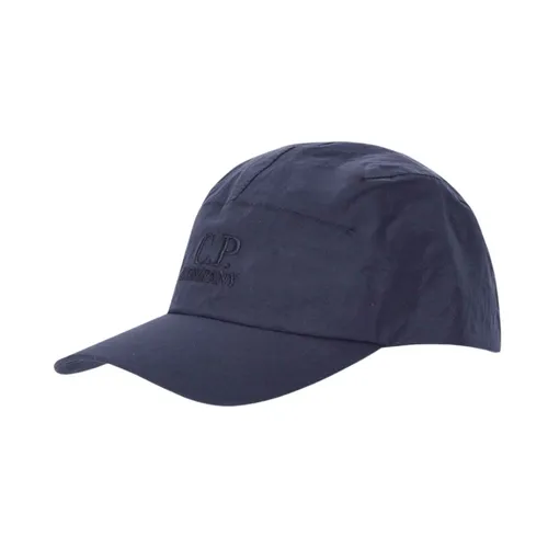 Accessories > Hats > Caps - - C.p. Company - Modalova