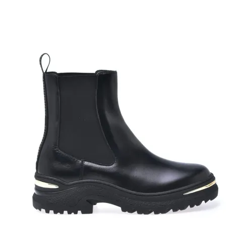 Shoes > Boots > Chelsea Boots - - Baldinini - Modalova