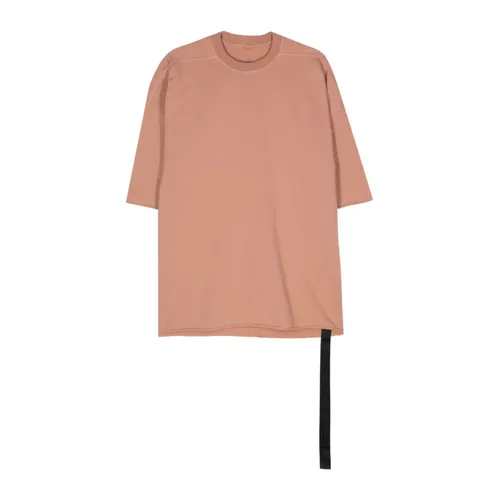 Tops > T-Shirts - - Rick Owens - Modalova