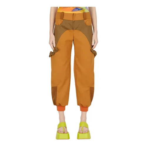Trousers > Sweatpants - - Paula Canovas del Vas - Modalova