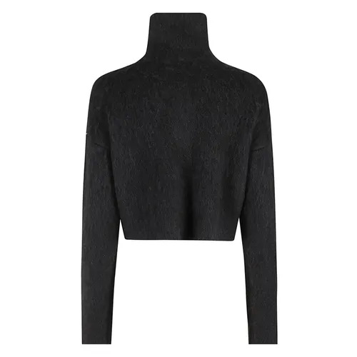 Knitwear > Turtlenecks - - Sportmax - Modalova