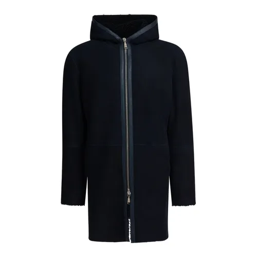 Coats > Parkas - - Tagliatore - Modalova