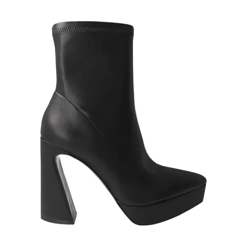 Shoes > Boots > Heeled Boots - - Jeannot - Modalova