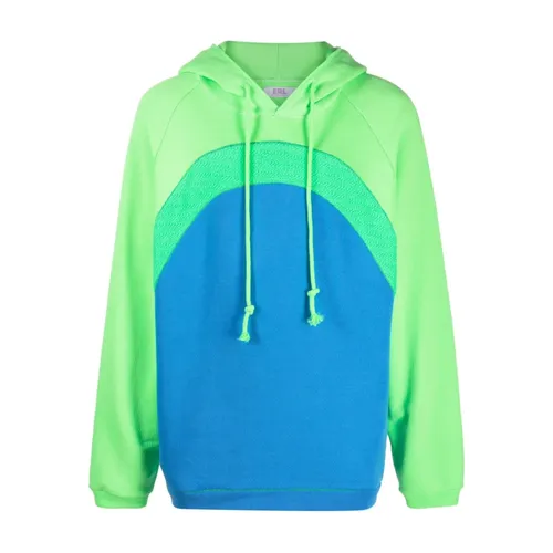 Sweatshirts & Hoodies > Hoodies - - ERL - Modalova