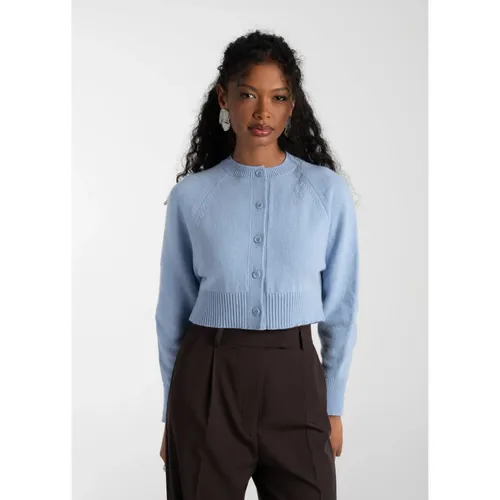 Knitwear > Cardigans - - Guaja. - Modalova
