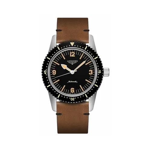Accessories > Watches - - Longines - Modalova