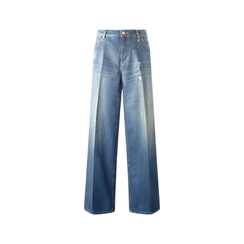 Jeans > Straight Jeans - - Roberto Cavalli - Modalova