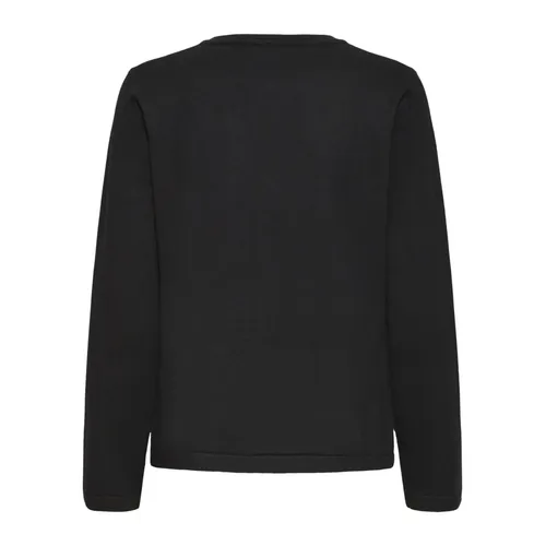 Knitwear > Cardigans - - Ichi - Modalova