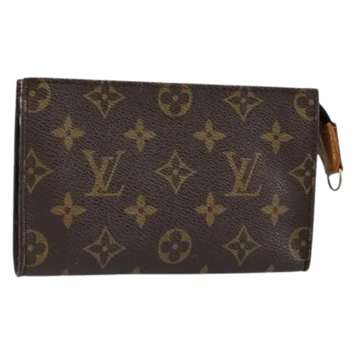 Pre-owned > Pre-owned Accessories > Pre-owned Wallets - - Louis Vuitton Vintage - Modalova