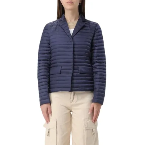 Jackets > Light Jackets - - Save The Duck - Modalova