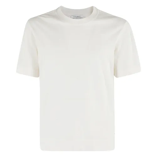 Tops > T-Shirts - - Paolo Pecora - Modalova