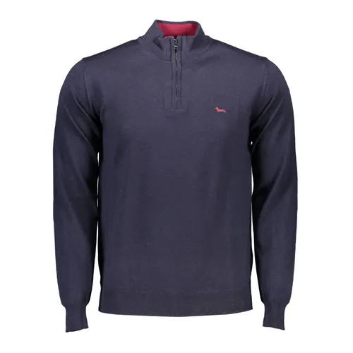 Knitwear > Turtlenecks - - Harmont & Blaine - Modalova