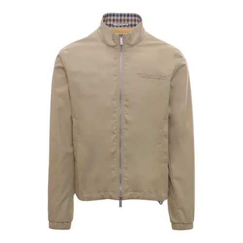 Jackets > Light Jackets - - Aquascutum - Modalova