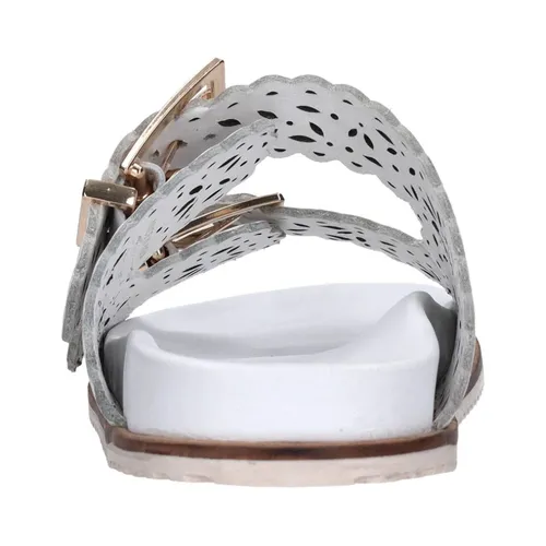 Shoes > Flip Flops & Sliders > Sliders - - Twinset - Modalova