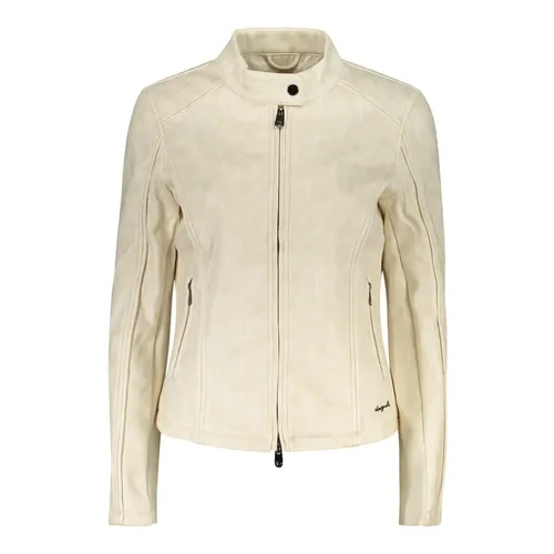 Jackets > Light Jackets - - Desigual - Modalova