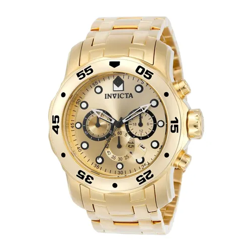 Accessories > Watches - - Invicta - Modalova