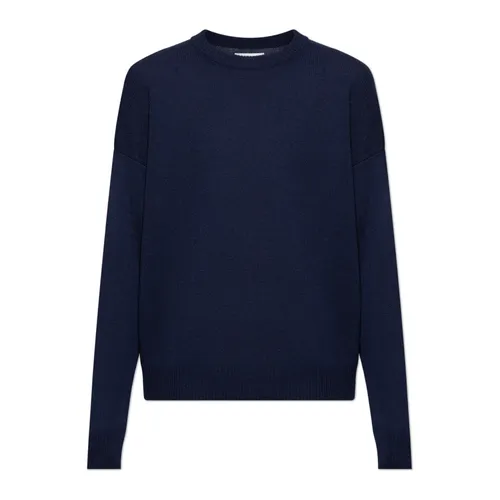 Knitwear > Cashmere Knitwear - - Jil Sander - Modalova
