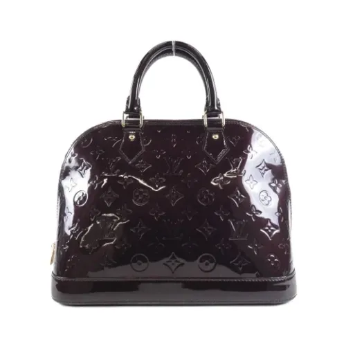 Pre-owned > Pre-owned Bags > Pre-owned Handbags - - Louis Vuitton Vintage - Modalova