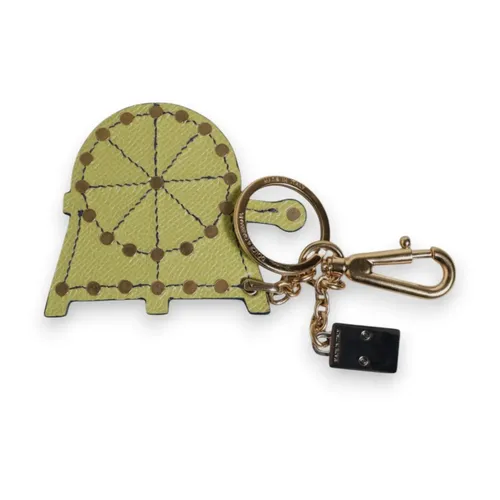 Accessories > Keyrings - - Dolce & Gabbana - Modalova