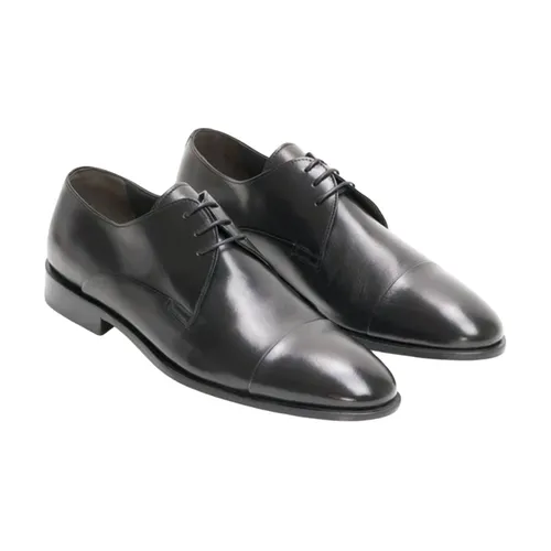 Shoes > Flats > Business Shoes - - Calpierre - Modalova