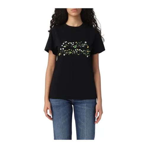 Tops > T-Shirts - - Stella McCartney - Modalova