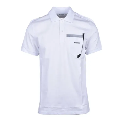 Tops > Polo Shirts - - Bikkembergs - Modalova