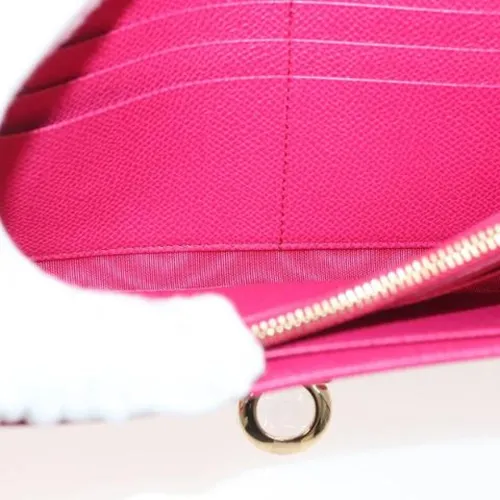 Pre-owned > Pre-owned Accessories > Pre-owned Wallets - - Salvatore Ferragamo Pre-owned - Modalova