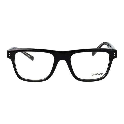 Accessories > Glasses - - Dolce & Gabbana - Modalova