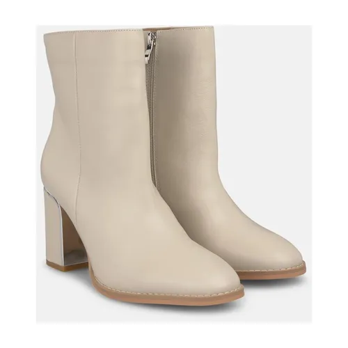 Shoes > Boots > Heeled Boots - - Alma EN Pena - Modalova