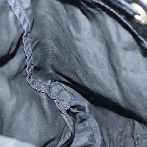 Pre-owned > Pre-owned Bags > Pre-owned Backpacks - - Prada Vintage - Modalova