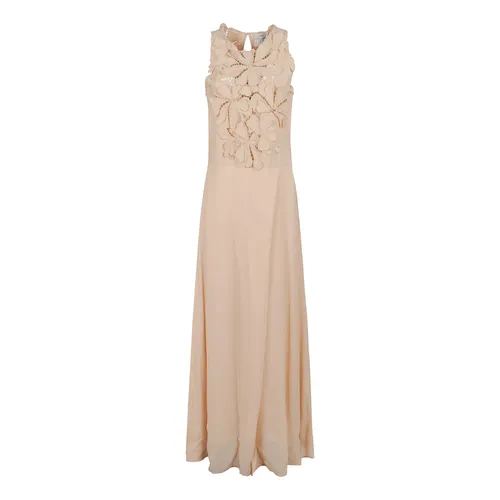 Dresses > Day Dresses > Maxi Dresses - - Forte Forte - Modalova