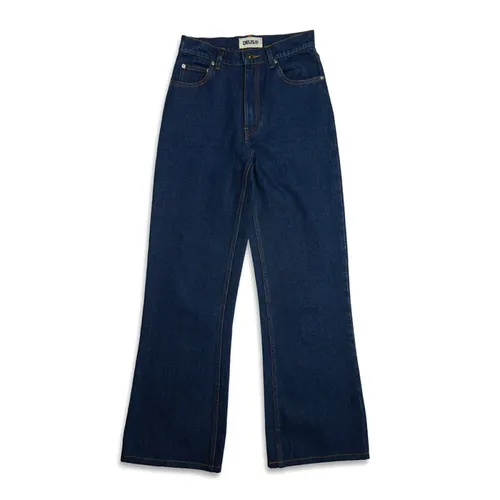 Jeans > Flared Jeans - - Deus Ex Machina - Modalova