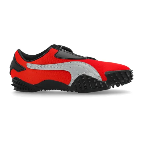 Puma - Shoes > Sneakers - Red - Puma - Modalova