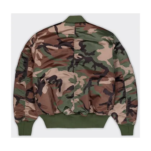 Jackets > Bomber Jackets - - Alpha Industries - Modalova
