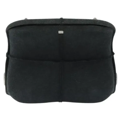 Pre-owned > Pre-owned Accessories > Pre-owned Wallets - - Chanel Vintage - Modalova