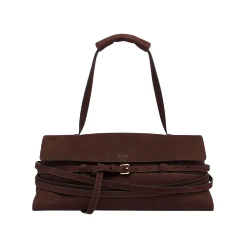 Bags > Shoulder Bags - - Moschino - Modalova