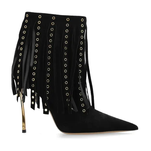 Shoes > Boots > Heeled Boots - - Casadei - Modalova