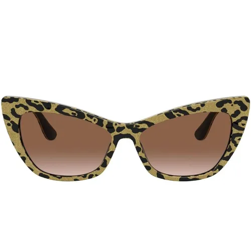 Accessories > Sunglasses - - Dolce & Gabbana - Modalova