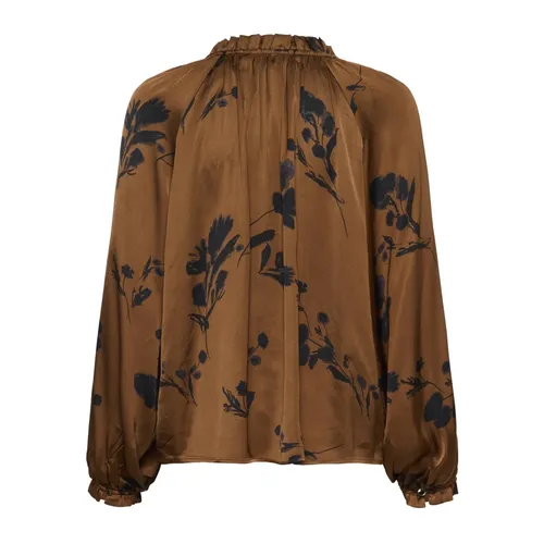 Blouses & Shirts > Blouses - - Part Two - Modalova
